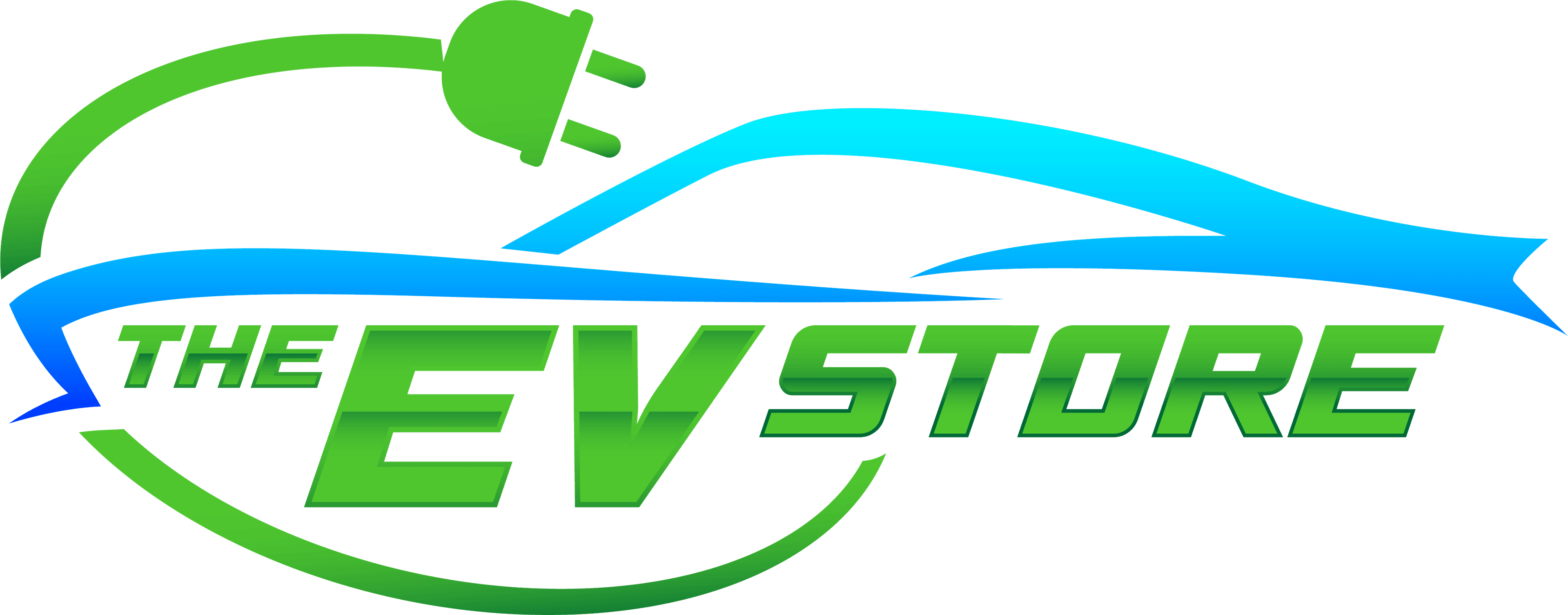 EVStore Logo